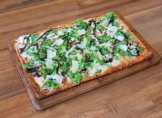 Action pie