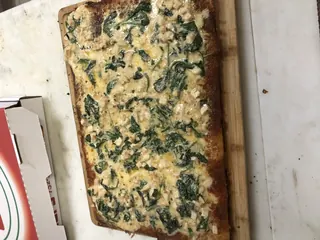 Best Pizza Ever