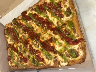 Grandma pie