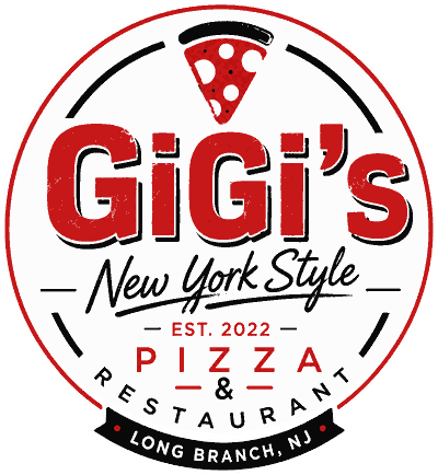 Gigi's NY Style Pizza & Restaurant logo