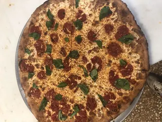 Margherita