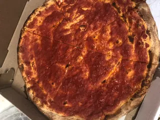 Tomato pie
