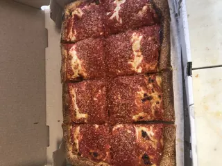 Gigi's upside down pie