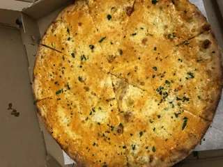 Vodka pie