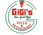 Gigi's NY Style Pizza logo